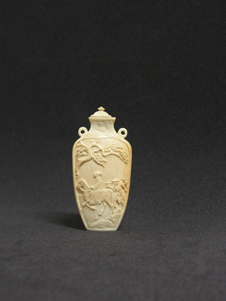 图片[1]-snuff-bottle BM-2018-3005.357-China Archive